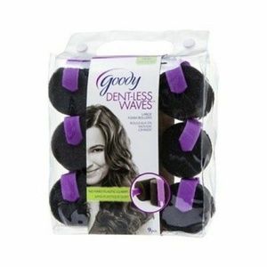 Goody large rollers